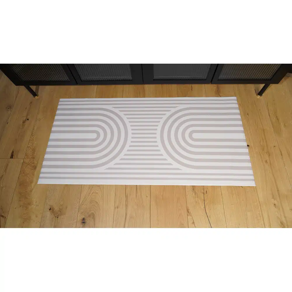 שטיח אלכסנדר PVC – דגם 9