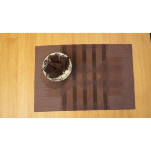 ברוש – סט 4 יחידות פלייסמנט – דגם 3