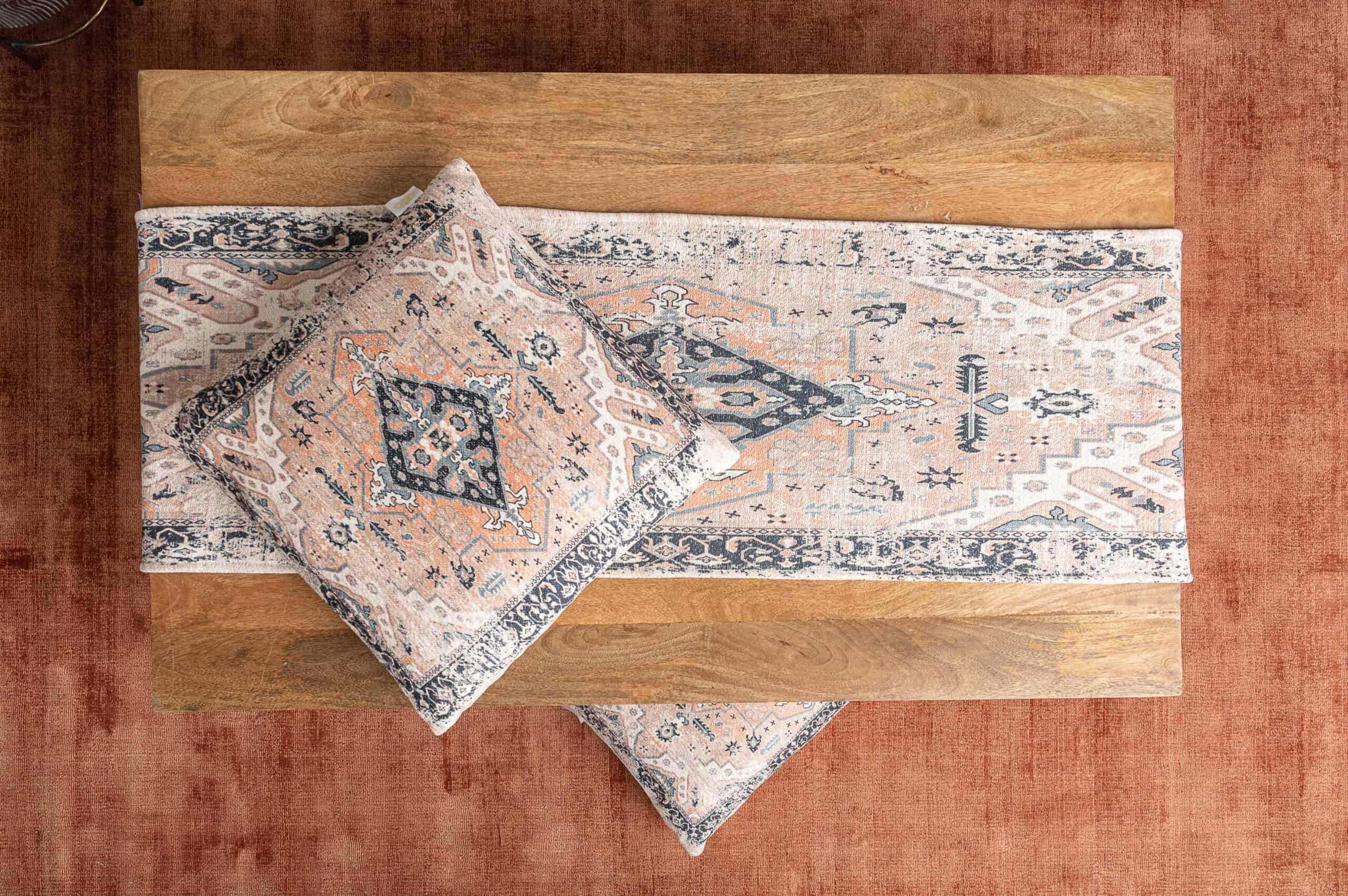 רנר טולום – דגם 3