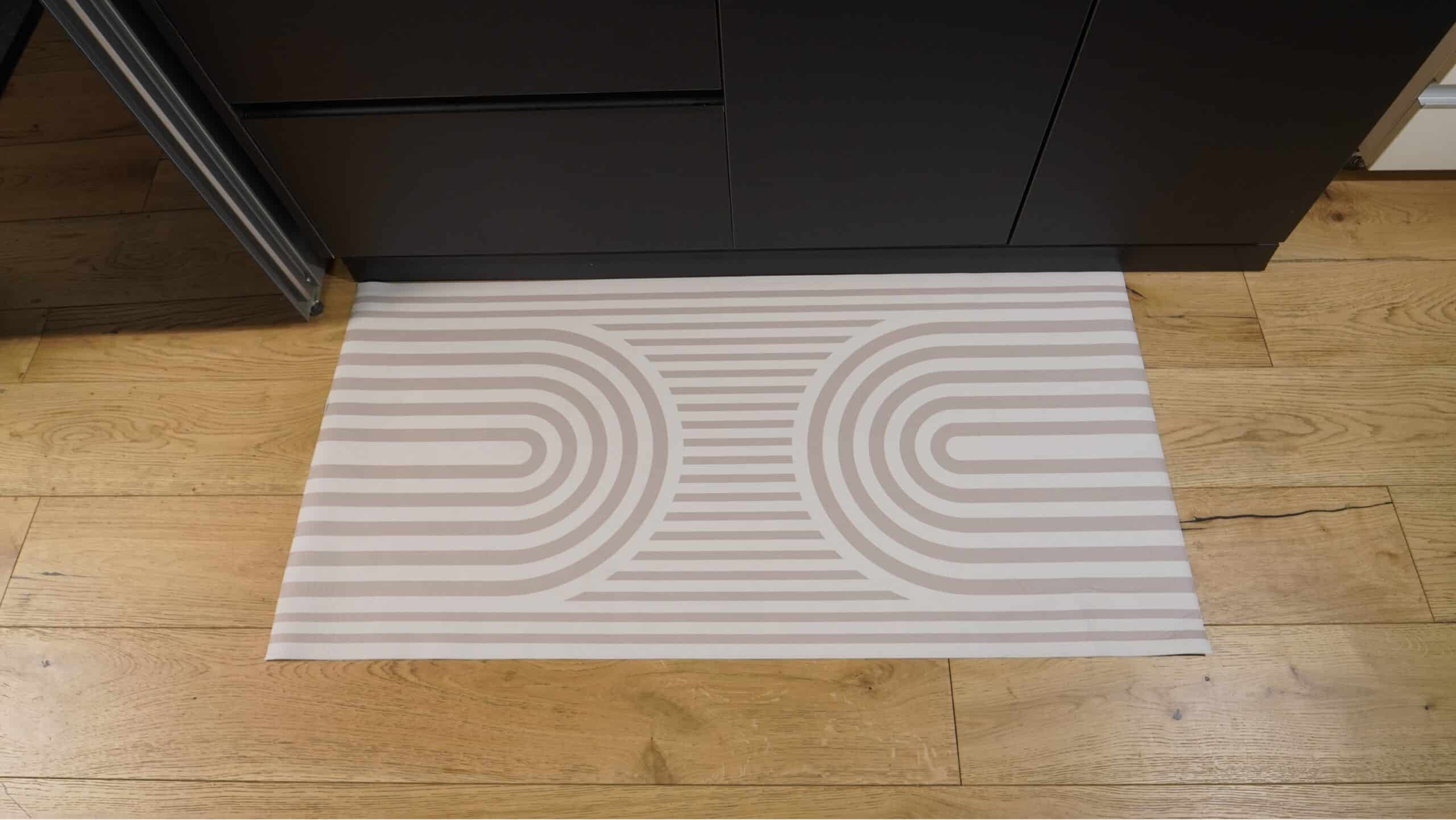 שטיח אלכסנדר PVC – דגם 9