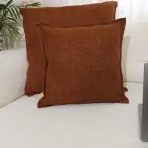 כרית דורון – טרקוטה