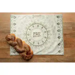 כיסוי חלה הגר – דגם 3