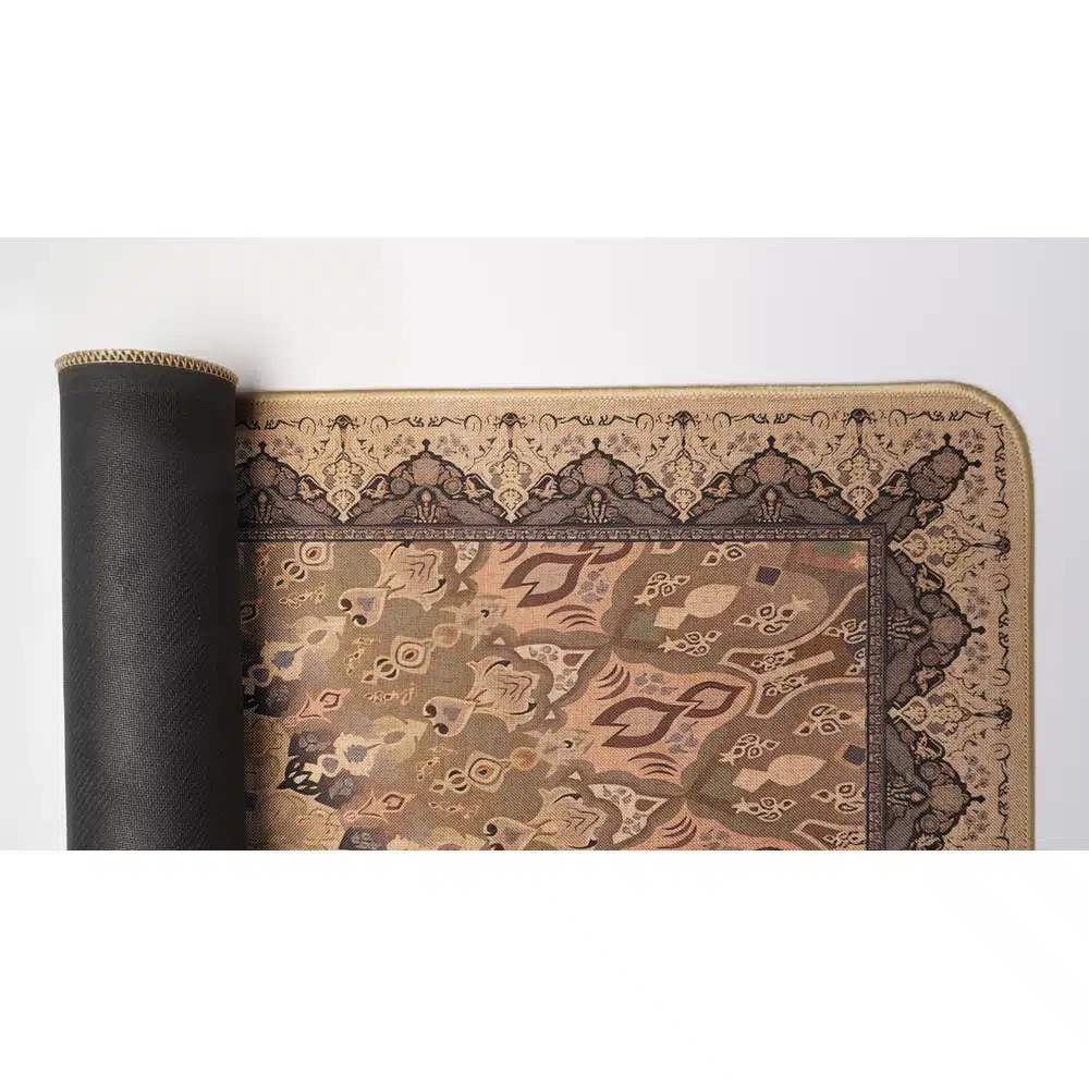 שטיח טנסי נגד החלקה – דגם 41