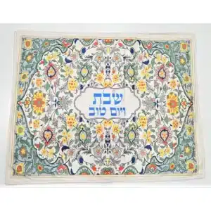 כיסוי פלטה יובל – דגם 6