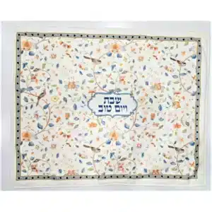 כיסוי פלטה יובל – דגם 8