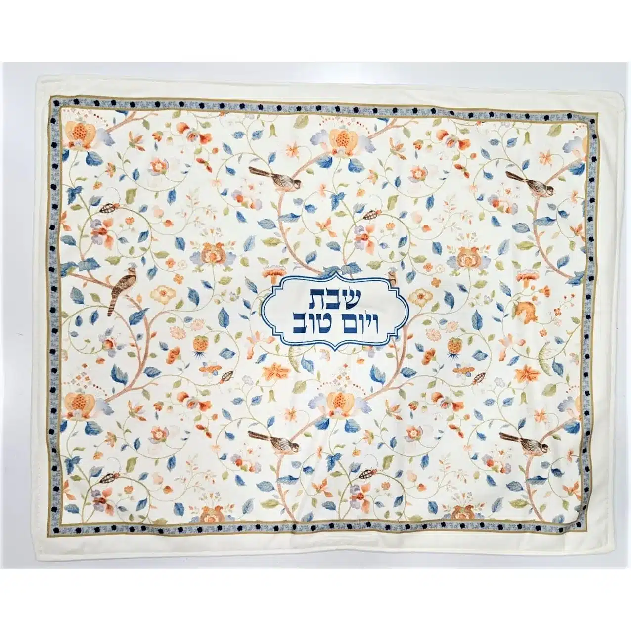 כיסוי פלטה יובל – דגם 8