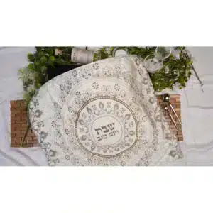 כיסוי פלטה יובל – דגם 1