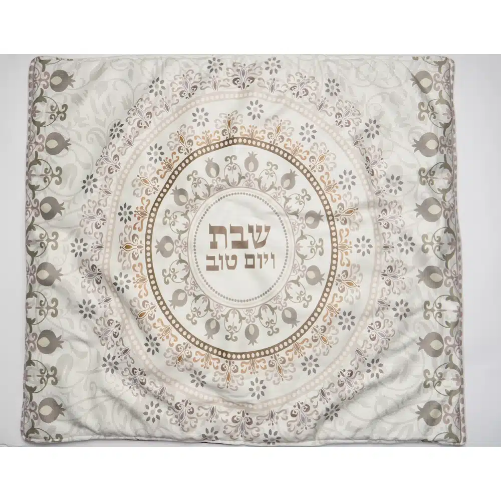 כיסוי פלטה יובל – דגם 1