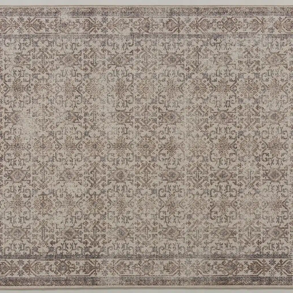 שטיח לורד וינטג׳ – דגם 7
