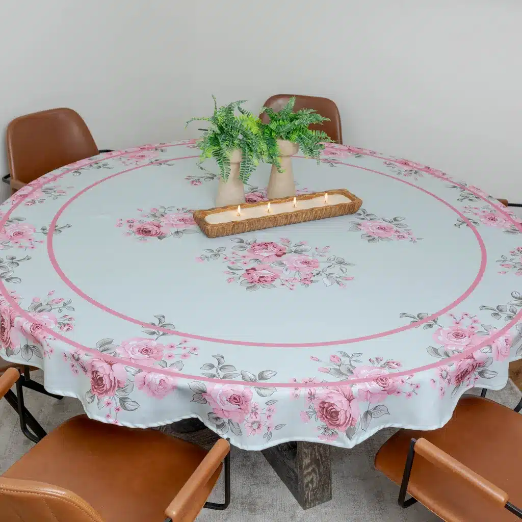 מפת שולחן לורן – מרין