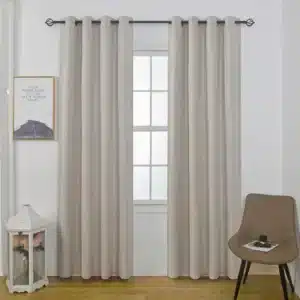 וילון מיכל האפלה 100% – בג’