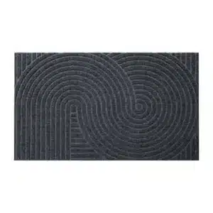 מפל שטיחי סף PVC – דגם 1