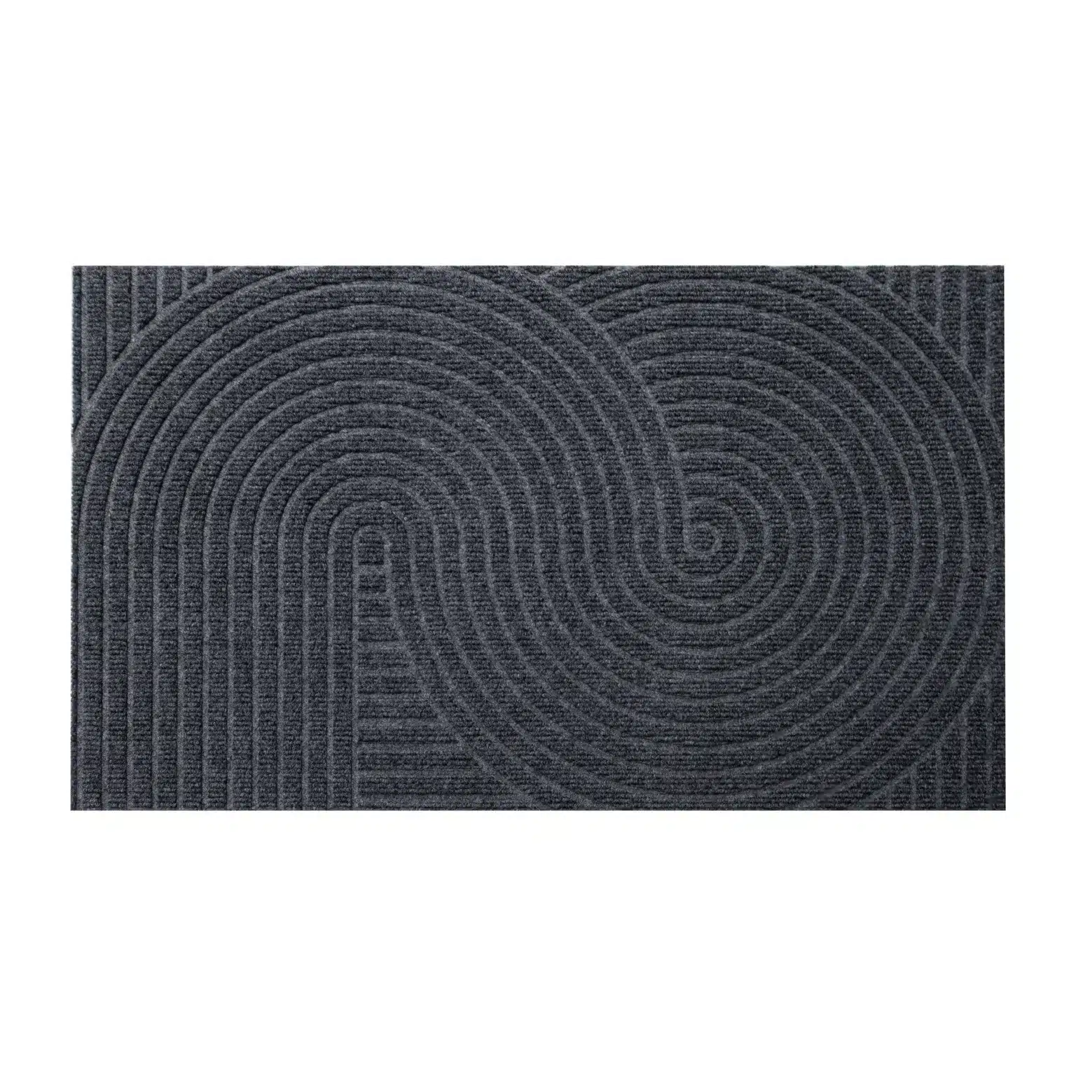 מפל שטיחי סף PVC – דגם 1