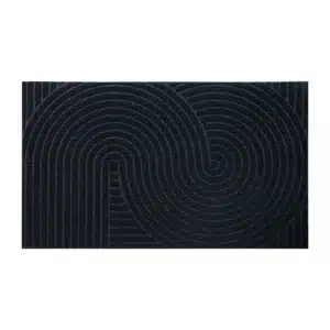 מפל שטיחי סף PVC – דגם 2