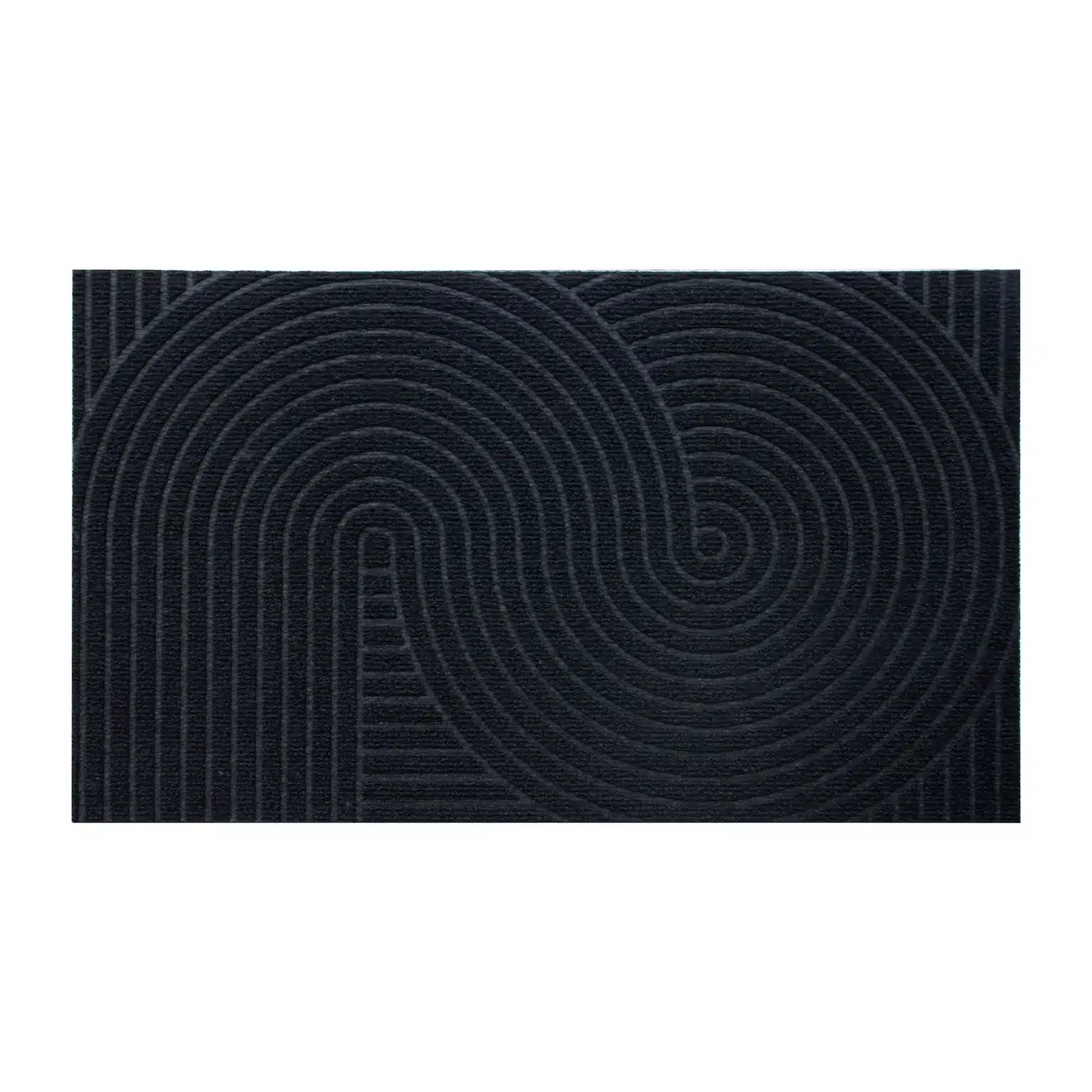 מפל שטיחי סף PVC – דגם 2