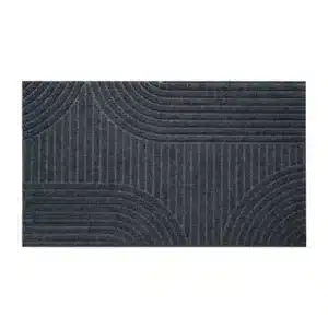 מפל שטיחי סף PVC – דגם 5