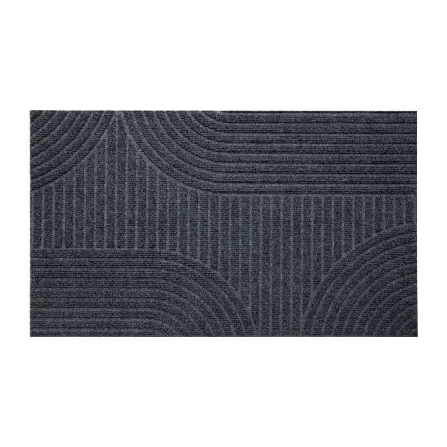מפל שטיחי סף PVC – דגם 5
