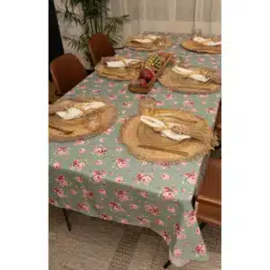 מפת שולחן נהורה – דגם 5