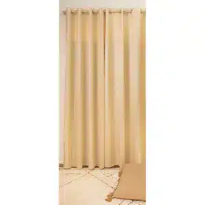 וילון פטרה – צבע בג’