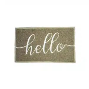 שטיח רעות – HELLO בג