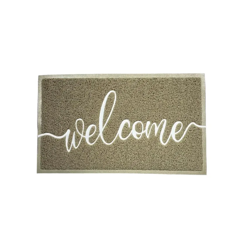 שטיח רעות – WELCOME בג