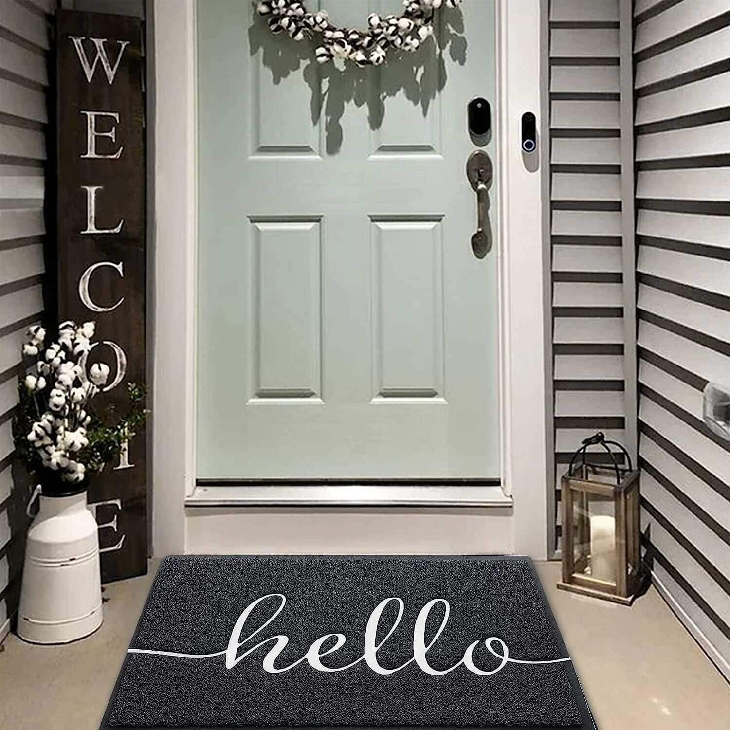 שטיח רעות – HELLO בג