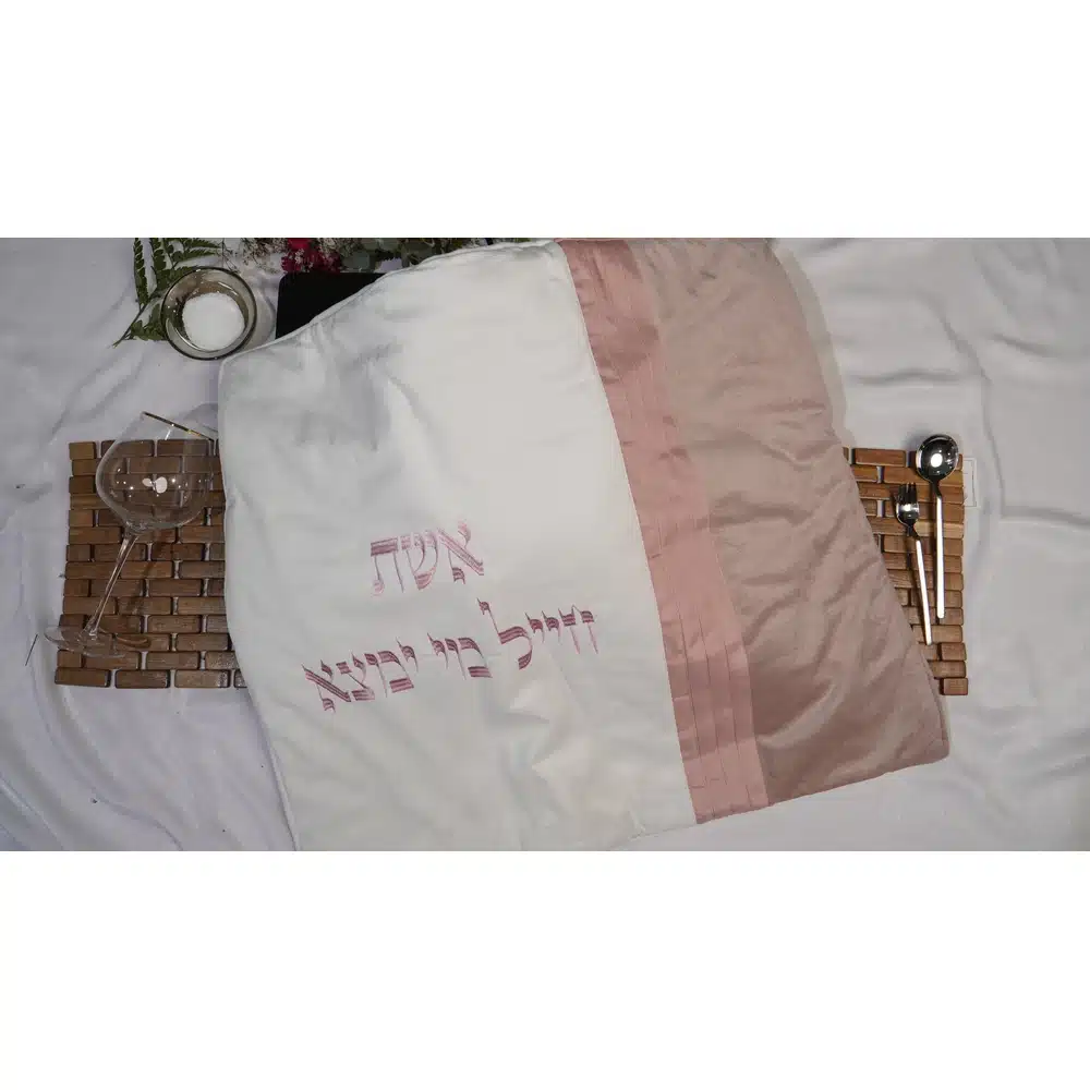 כיסוי פלטה תהילה – פודרה