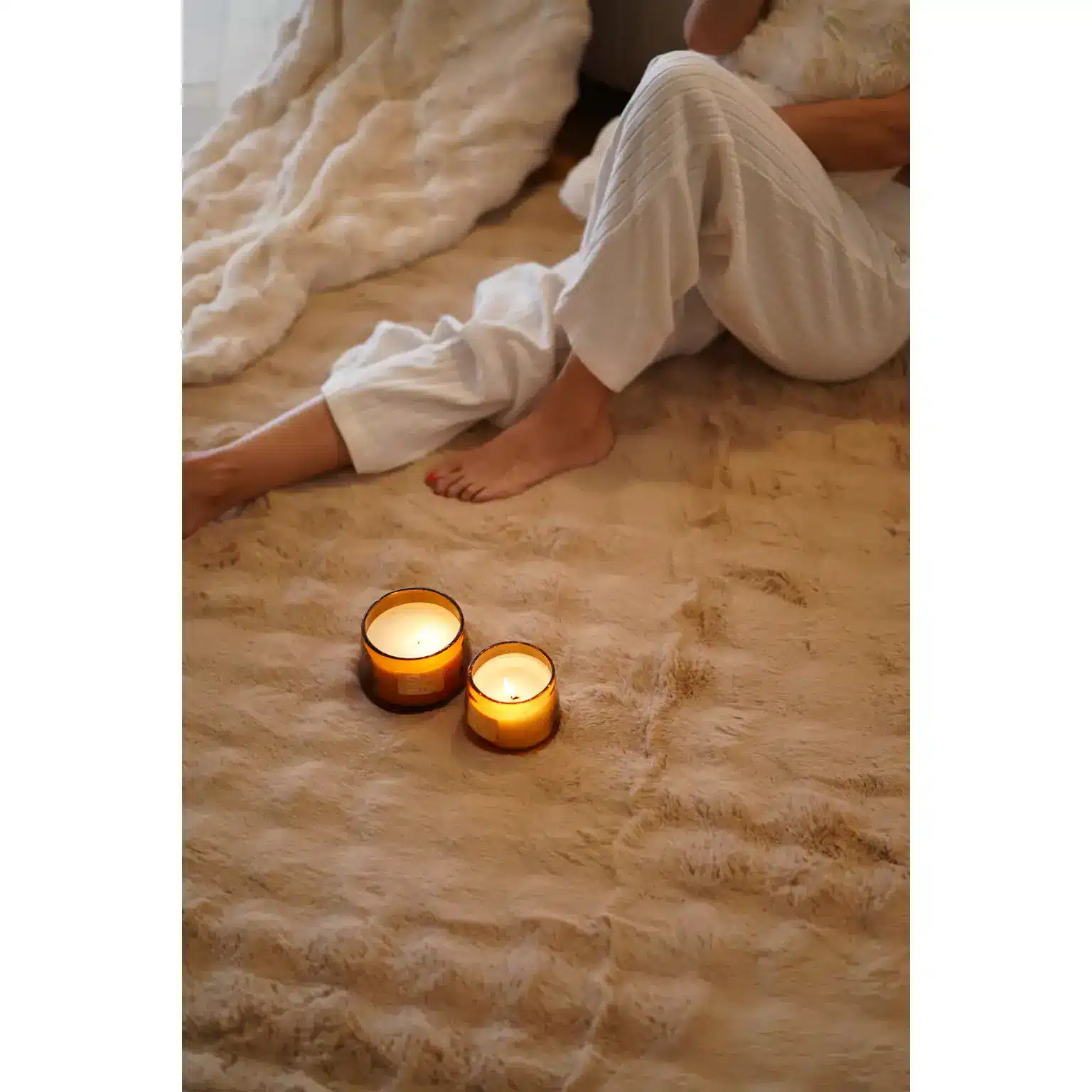 לאונרדו קפה תקריב