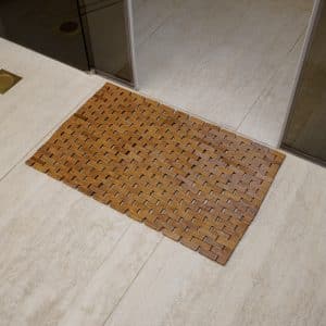בולטימור-חום
